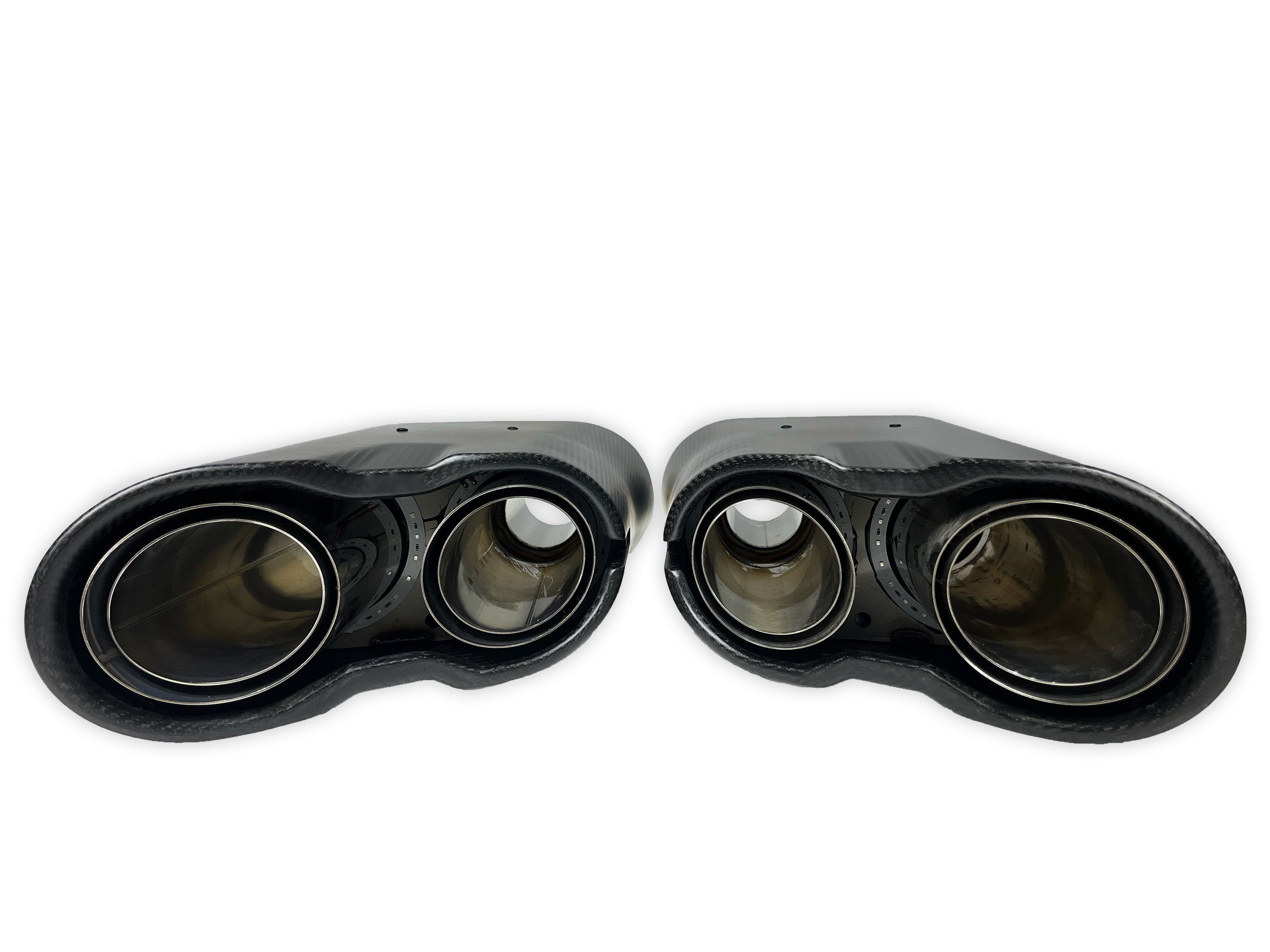 BRB G900 Style Carbon Fiber Kit - G Wagon W463 & W464 G350 & G500 & G63