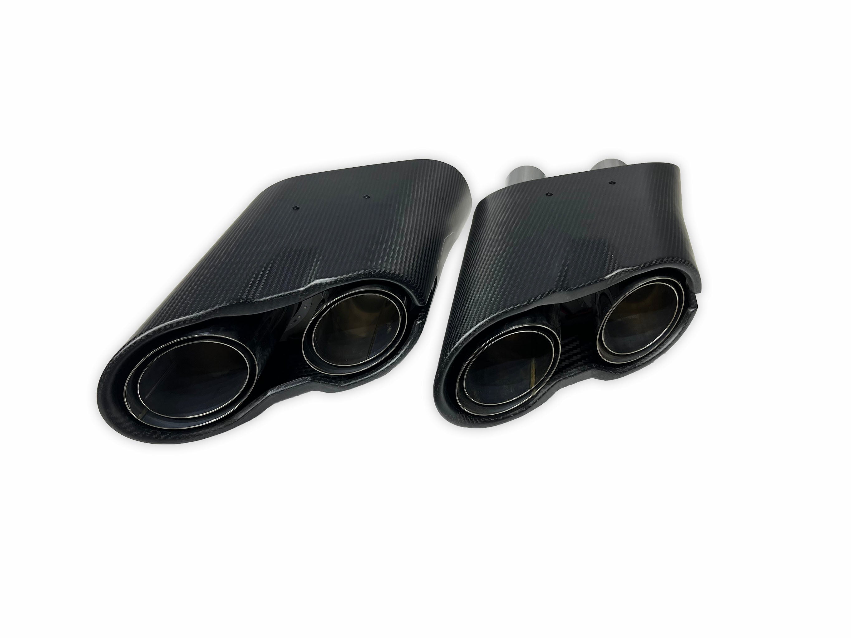 BRB G900 Style Carbon Fiber Kit - G Wagon W463 & W464 G350 & G500 & G63
