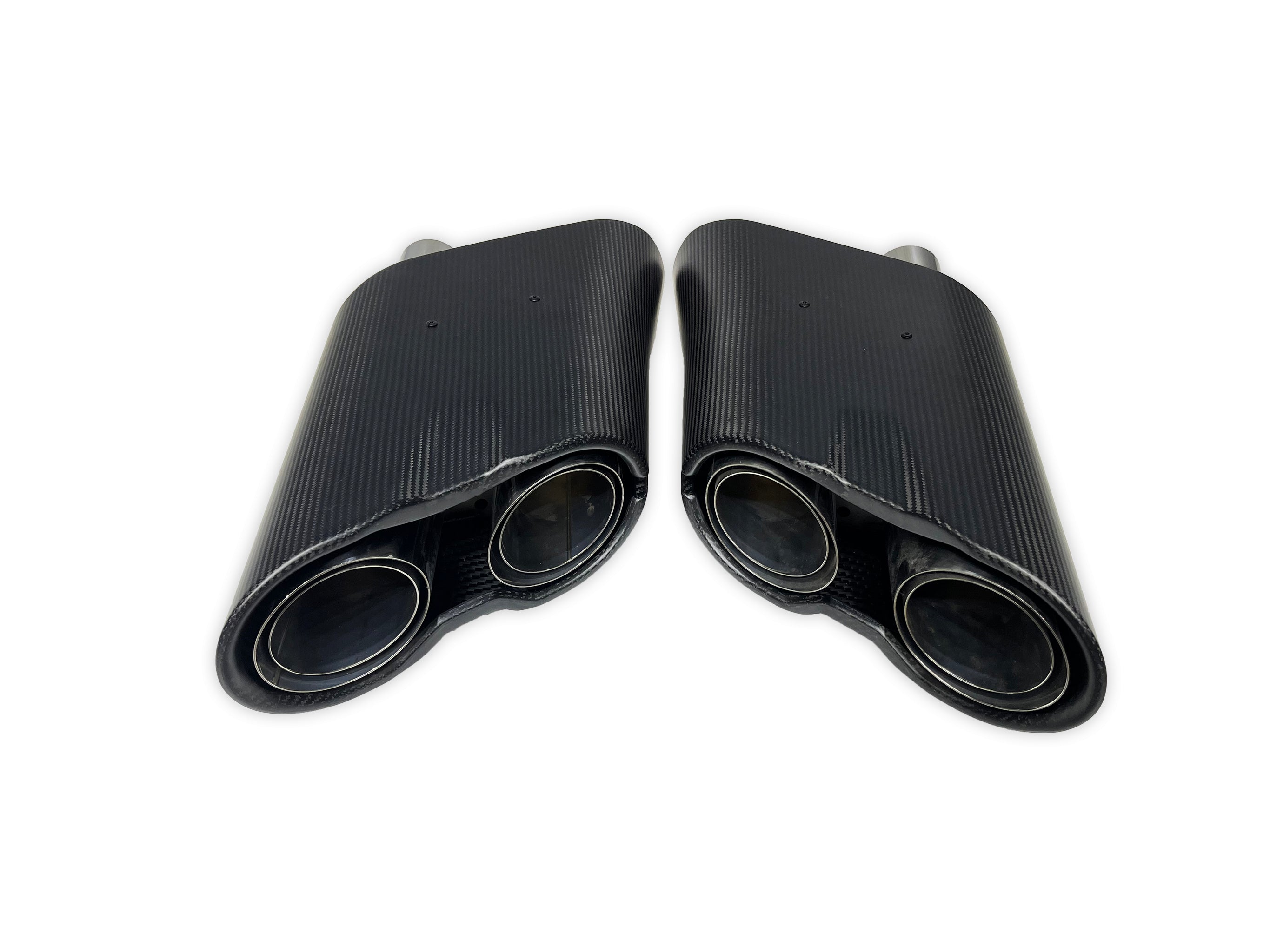 BRB G900 Style Carbon Fiber Kit - G Wagon W463 & W464 G350 & G500 & G63