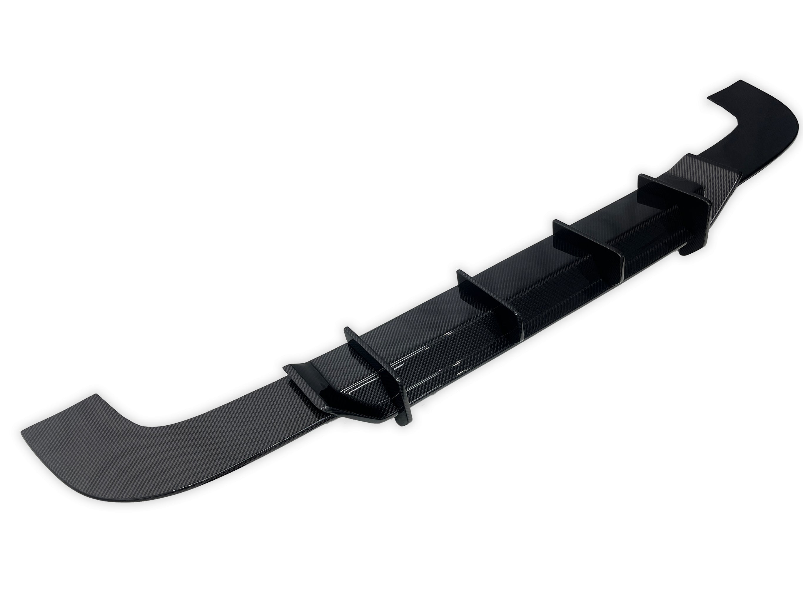 BRB G900 Style Carbon Fiber Kit - G Wagon W463 & W464 G350 & G500 & G63