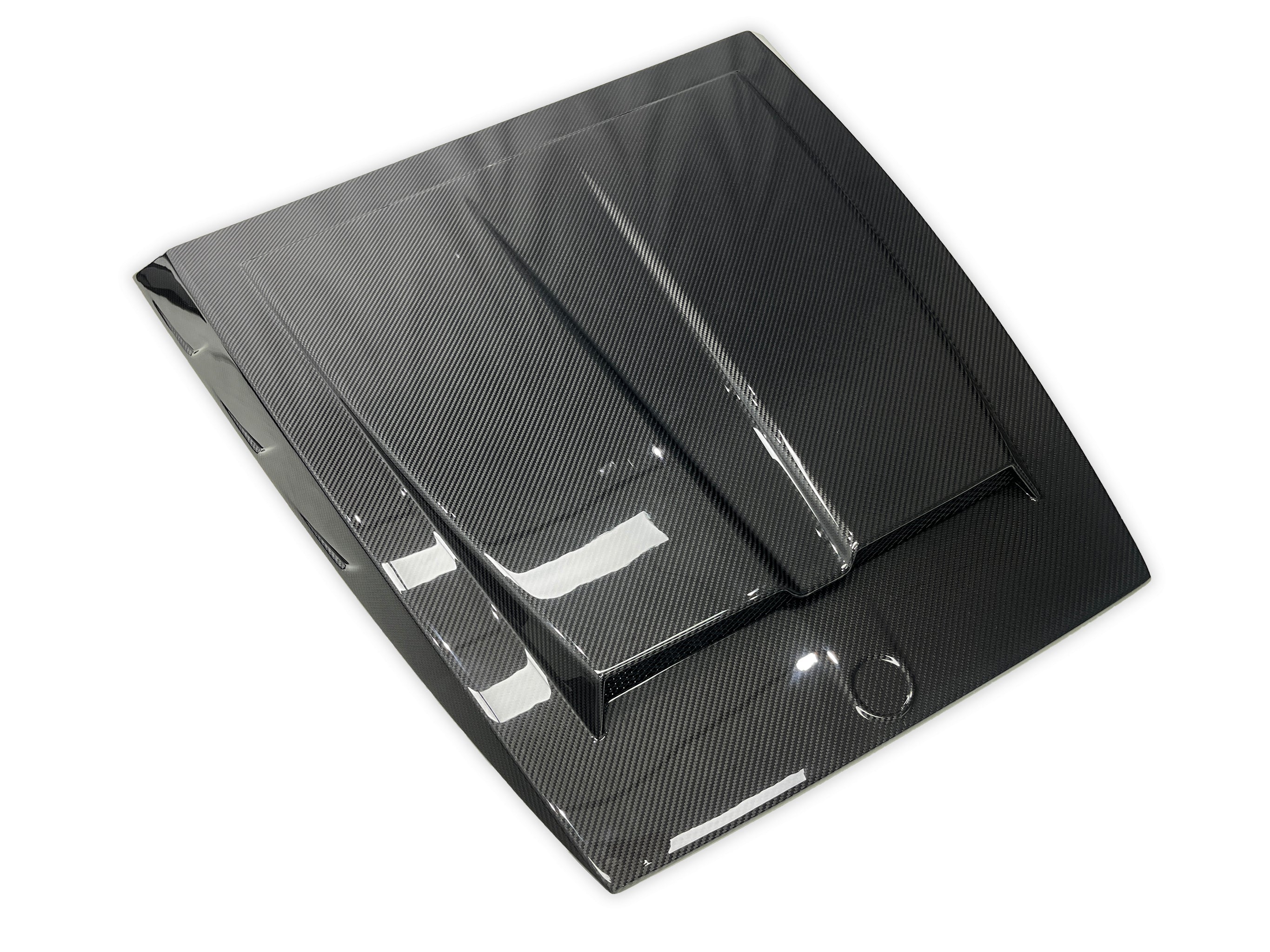 BRB G900 Style Carbon Fiber Kit - G Wagon W463 & W464 G350 & G500 & G63