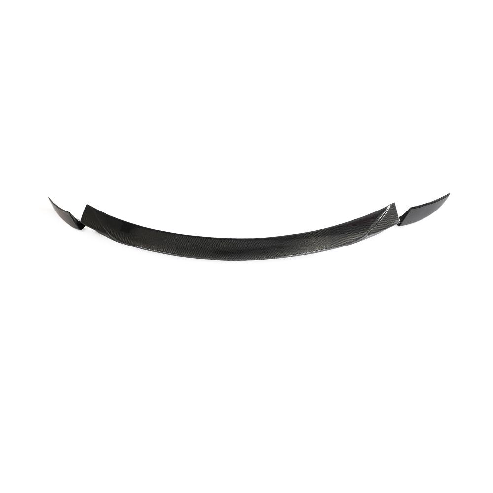 BRS Style Carbon Fiber Trunk Spoiler - Mercedes Benz C167 GLE Class