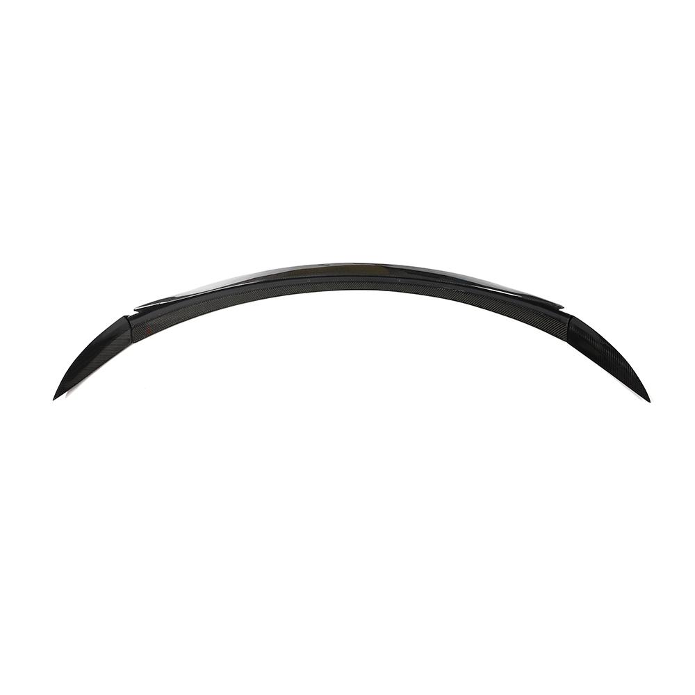 BRS Style Carbon Fiber Trunk Spoiler - Mercedes Benz C167 GLE Class