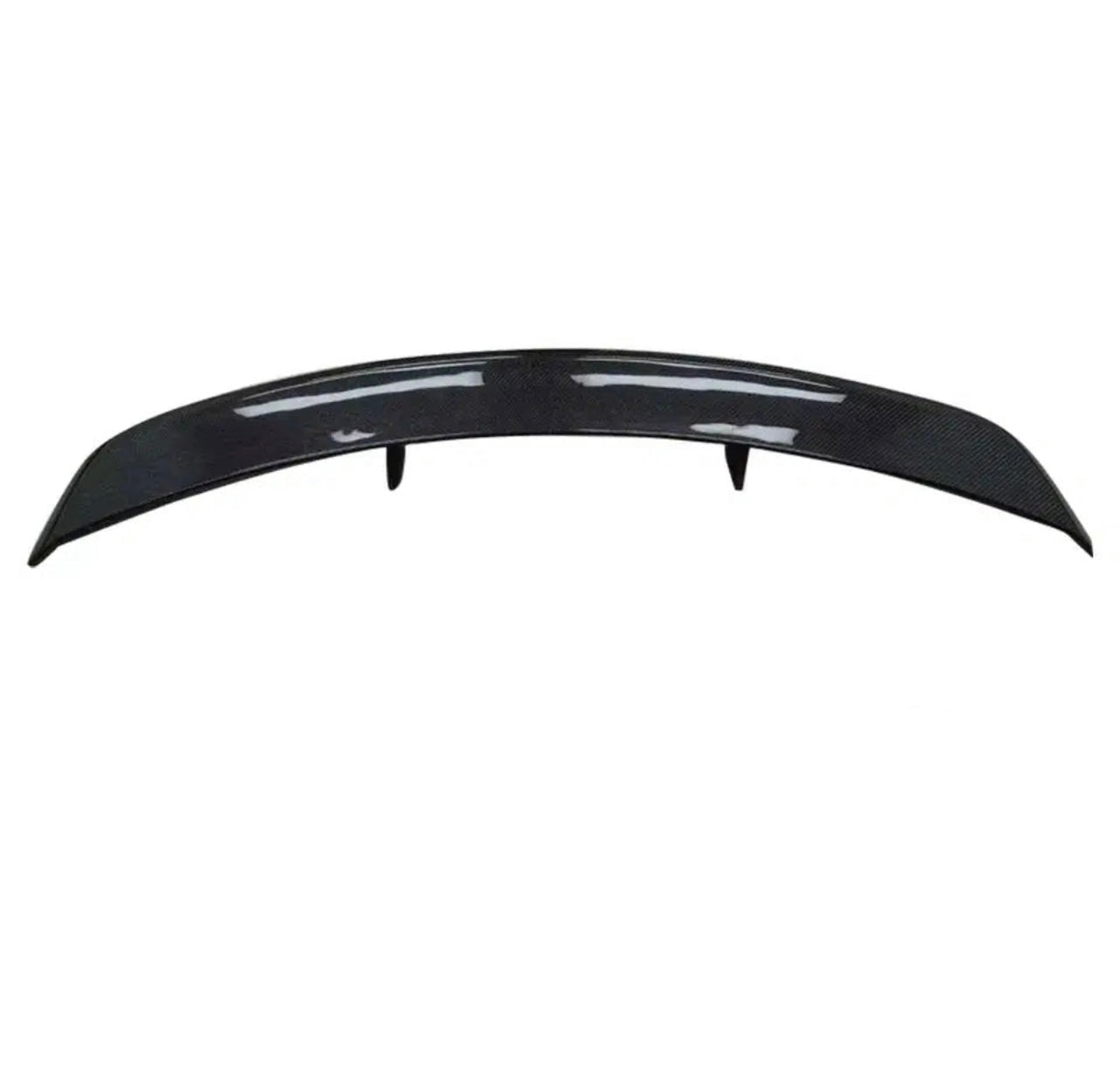 Mercedes AMG GT/GTS/GTC/GTR MSY Carbon Fiber Wing