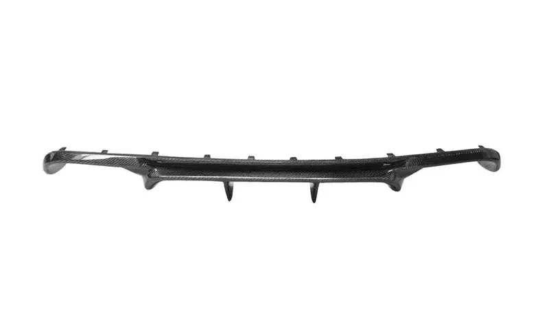 Carbon Fiber Rear Diffuser for Porsche 911 991.1 Carrera (2012-2015)