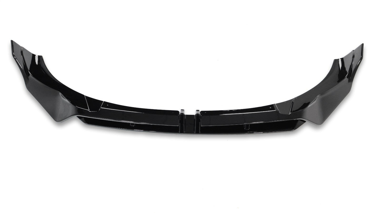 CP Style ABS Front Lip - BMW G01 X3 & G02 X4 LCI