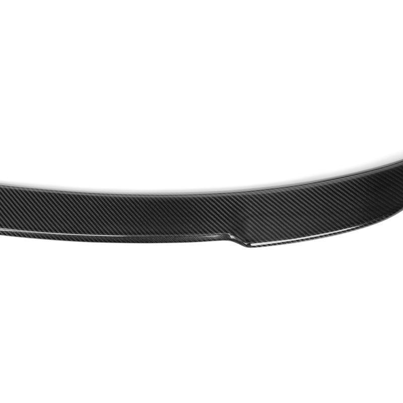 CS Style Carbon Fiber Trunk Spoiler - BMW F82/F83 M4