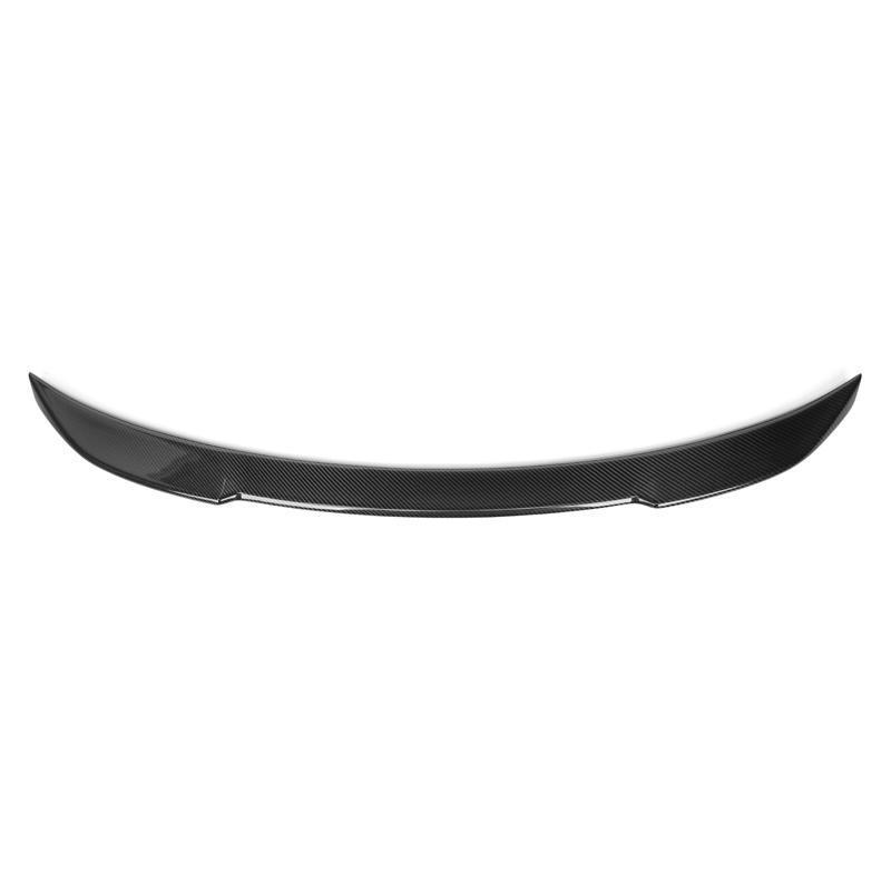 CS Style Carbon Fiber Trunk Spoiler - BMW F82/F83 M4