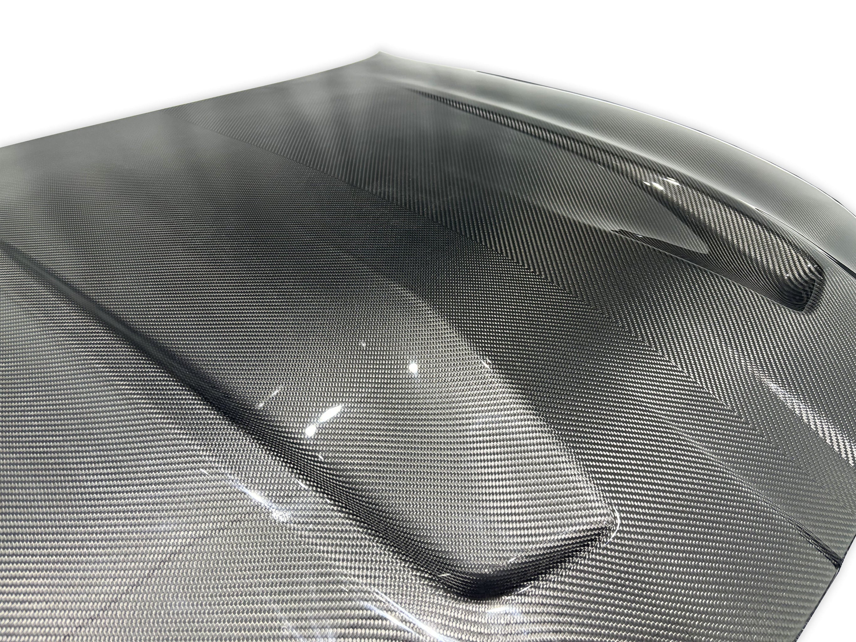 BMW G8X M3/M4 Carbon Fiber Front Hood