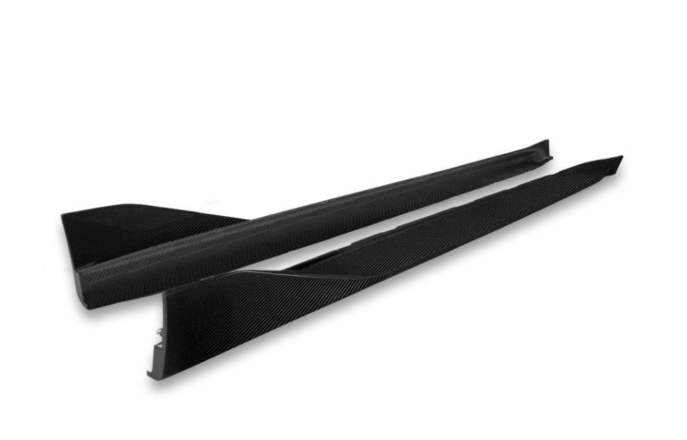 Carbon Fiber Body Kit V1 - BMW G82/G83 M4 & G80 M3