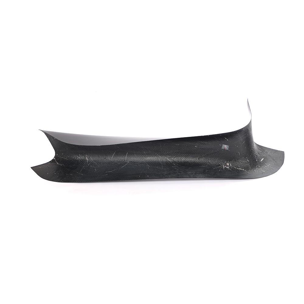 Carbon Fiber Door Sills - McLaren 570S/570GT/540C