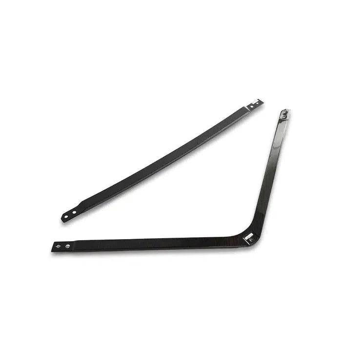 BMW G80 M3/G82/G83 M4 Carbon Fiber Engine Strut Brace