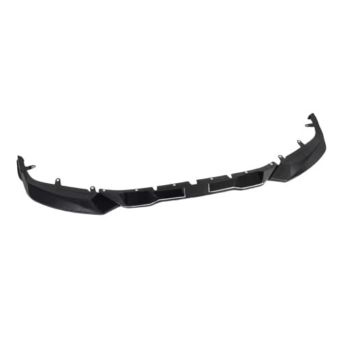 Carbon Fiber SooQoo Front Lip - BMW G87