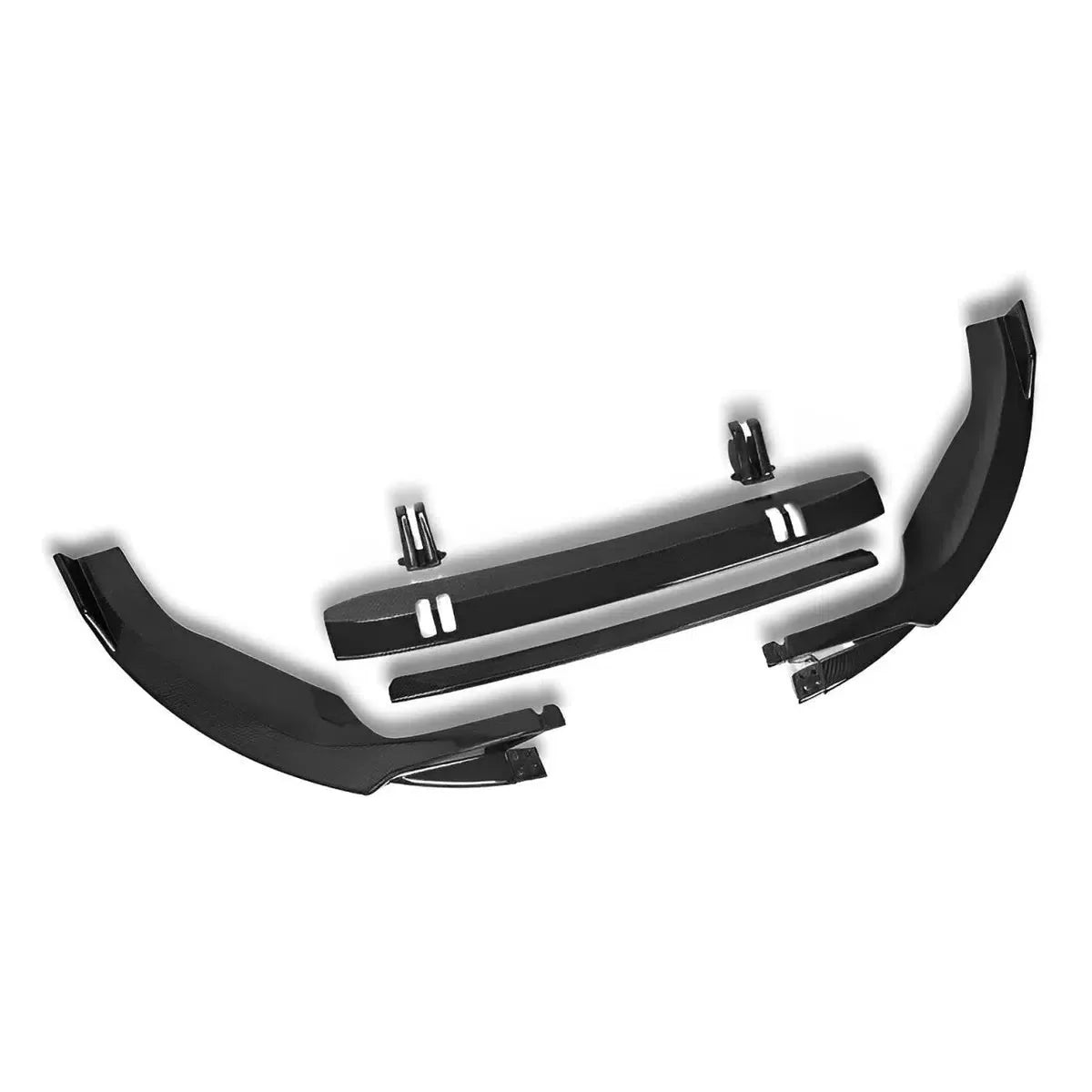 Audi B9.5 A5/S5 Carbon Fiber Front Lip