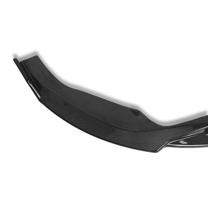 Carbon Fiber Front Lip - Audi B9.5 A5 & S5