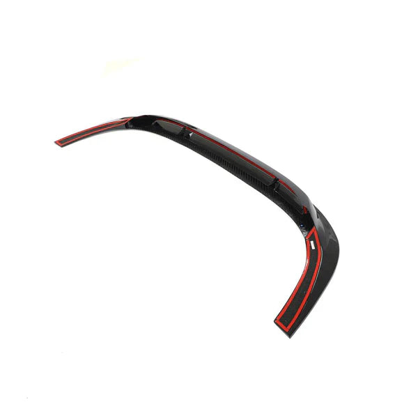 Carbon Fiber Front Lip for Audi RS3 8Y