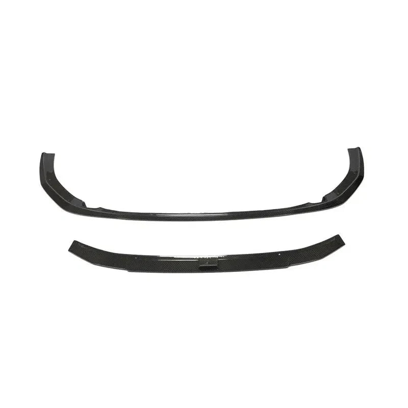 Audi RS4 B9 Carbon Fiber Front Lip