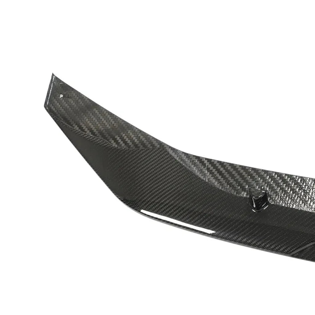 Audi RS6/RS7 Artisan Carbon Fiber Front Lip 2019-2022