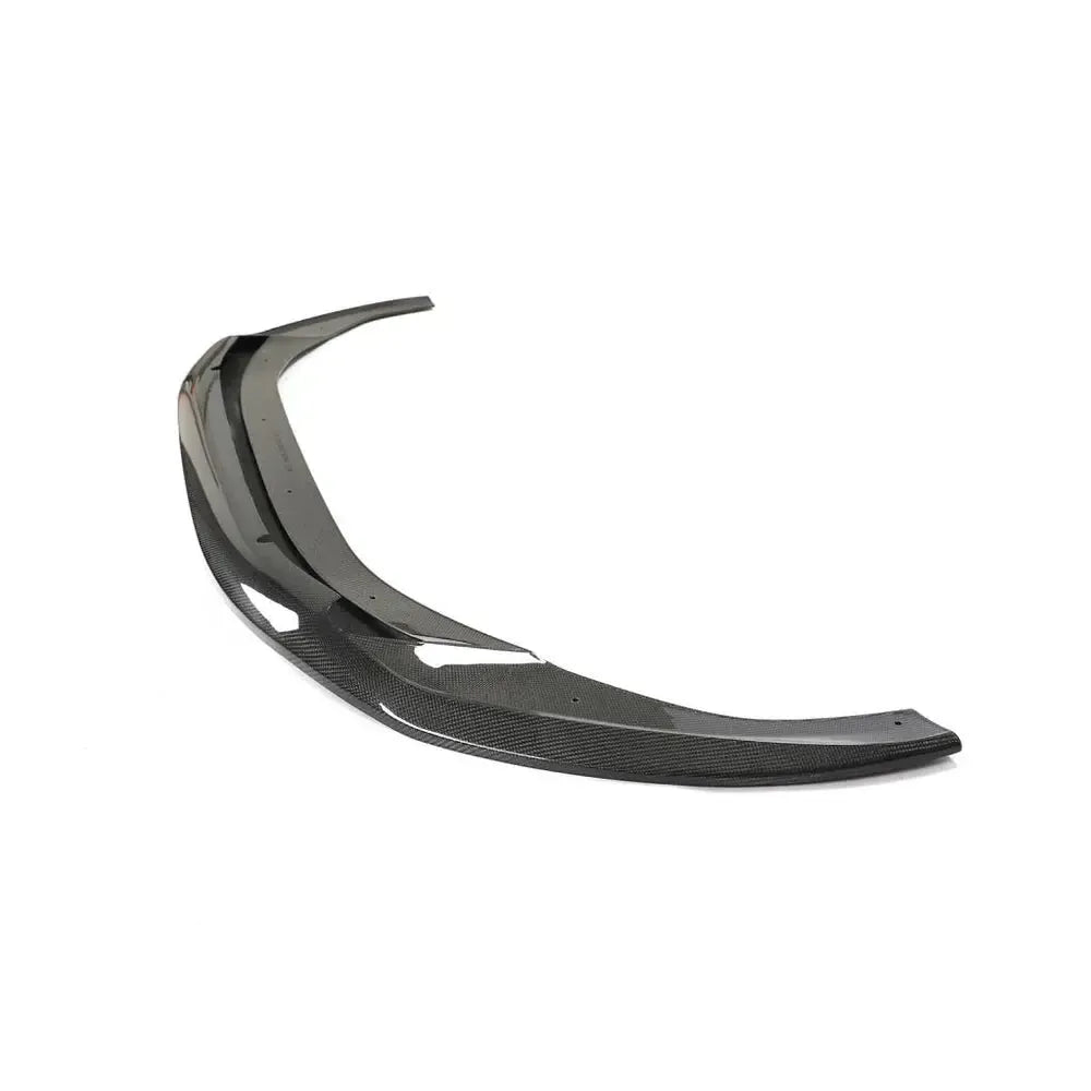 Audi S5/A5 B9 S Line Carbon Fiber Artisan Front Lip