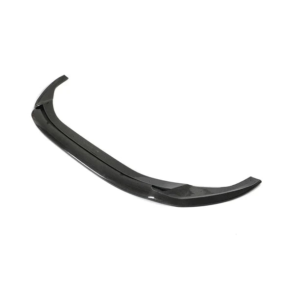 Carbon Fiber Front Lip - Audi S5 / A5 B9 S Line