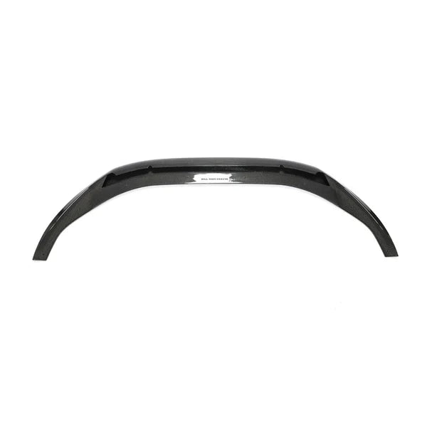 Carbon Fiber Front Lip - Audi S5 / A5 B9 S Line