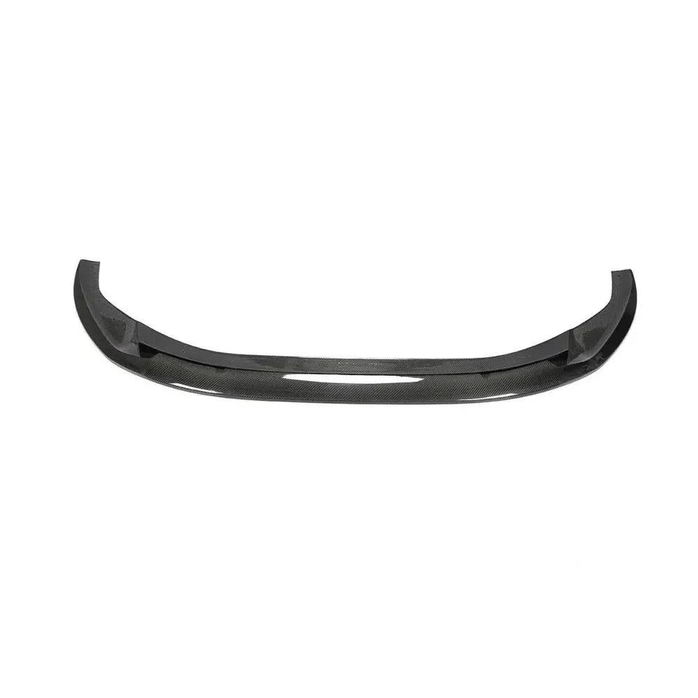 Audi S5/A5 B9 S Line Carbon Fiber Artisan Front Lip