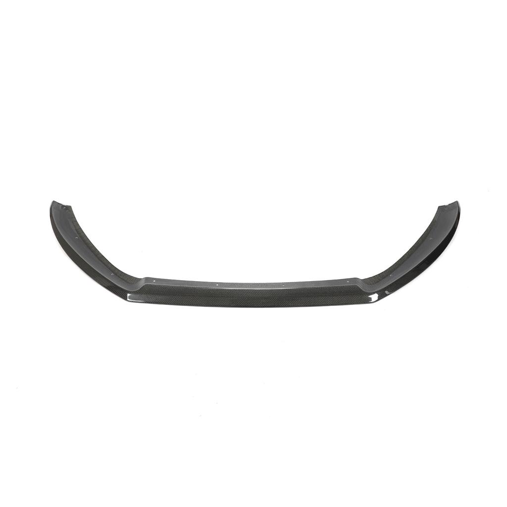 Carbon Fiber Front Lip - Audi S5 / A5 S Line 8T