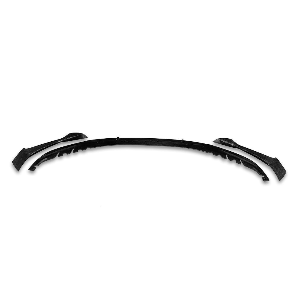 Carbon Fiber Front Lip - BMW G30 / G38 5 Series