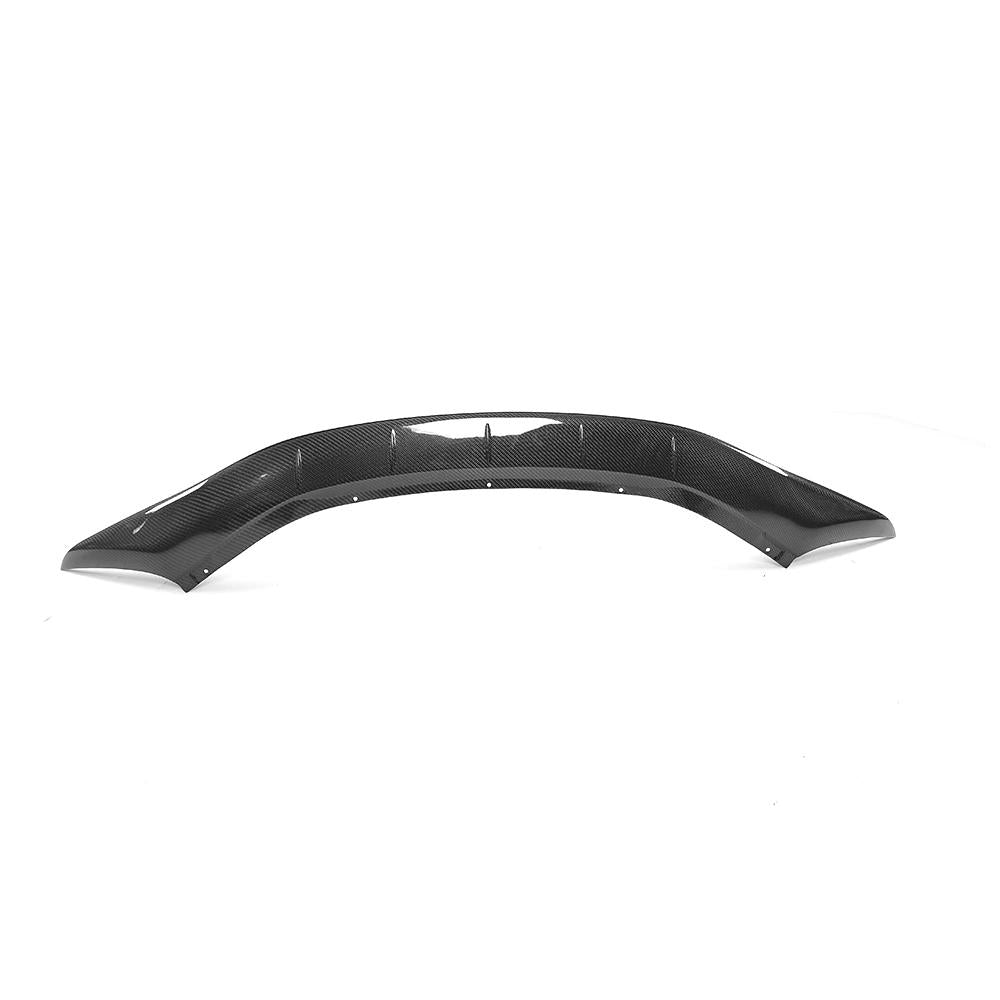 Carbon Fiber Front Lip - McLaren MP4-12C
