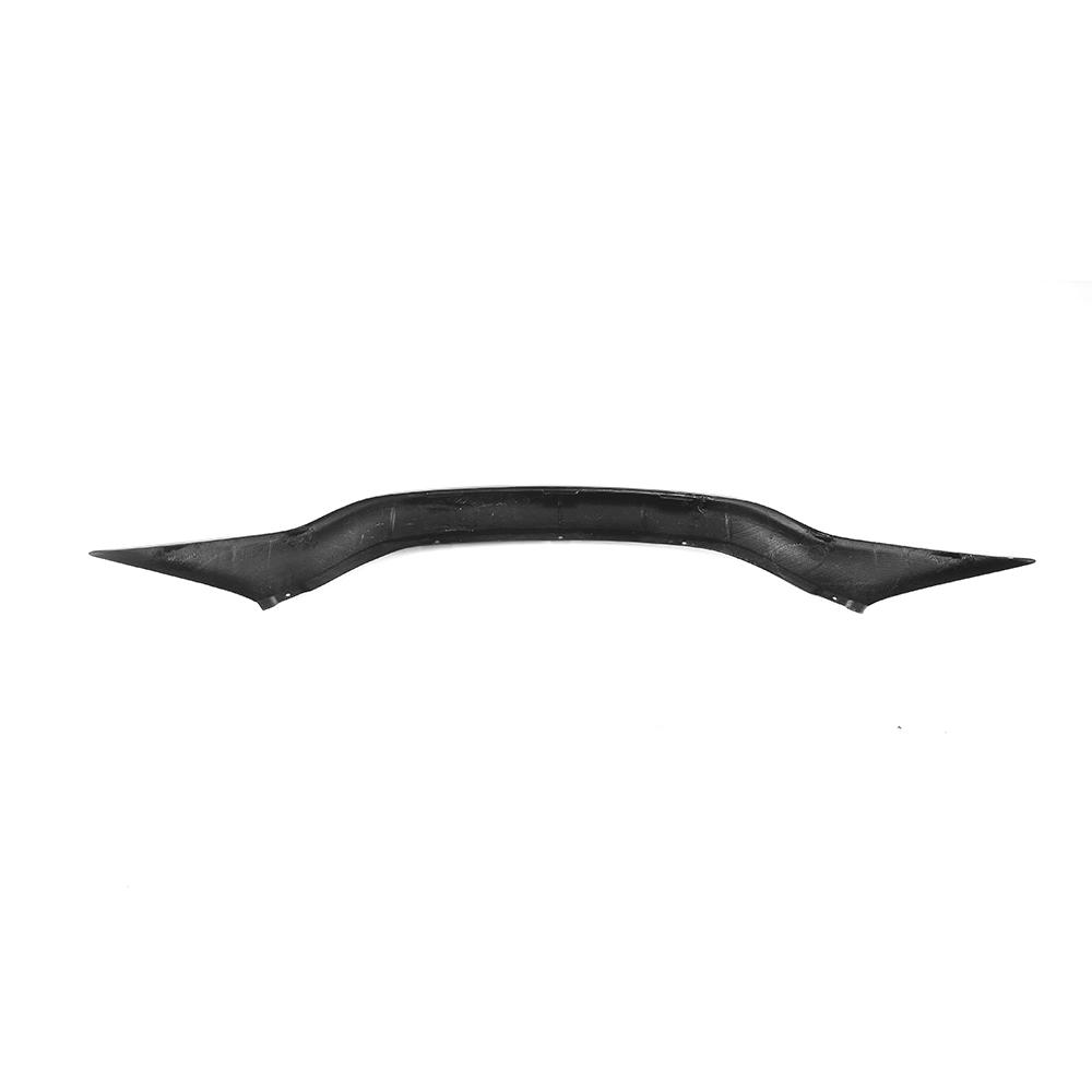Carbon Fiber Front Lip - McLaren MP4-12C