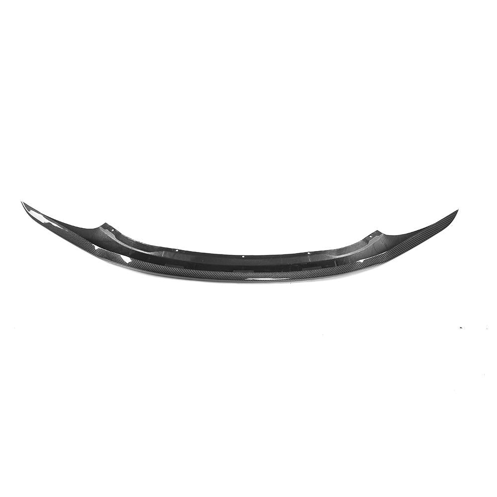 Carbon Fiber Front Lip - McLaren MP4-12C