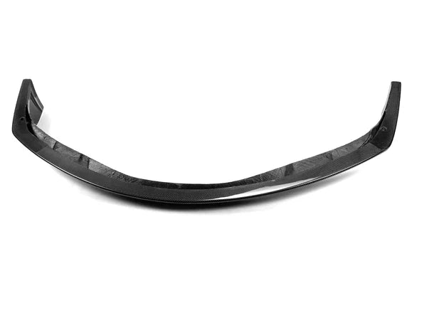 AG style Carbon Fiber Front Bumper Lip - Supra A90/A91