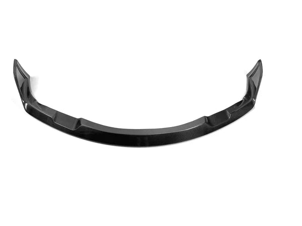 AG style Carbon Fiber Front Bumper Lip - Supra A90/A91