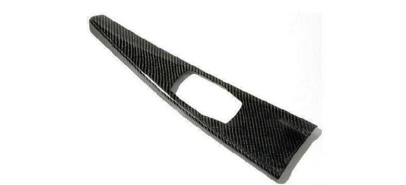 Carbon Fiber Interior Trim Set - BMW F80 M3, F30 3 Series, & F36 4 Series