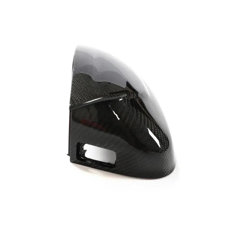 Audi RS5/S5/A5/S4 /A4 B9 Carbon Fiber Mirror Caps