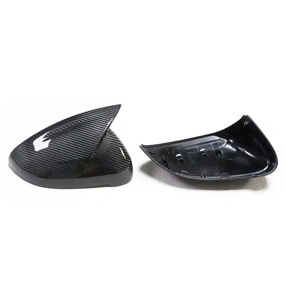 Audi RS5/S5/A5/S4 /A4 B9 Carbon Fiber Mirror Caps