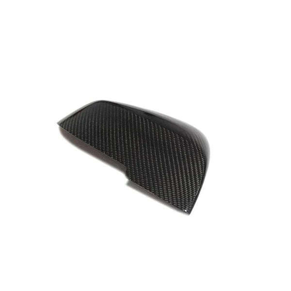Carbon Fiber Mirror Cap Set - BMW F30 3 Series | F32 4 Series | F22 2 Series
