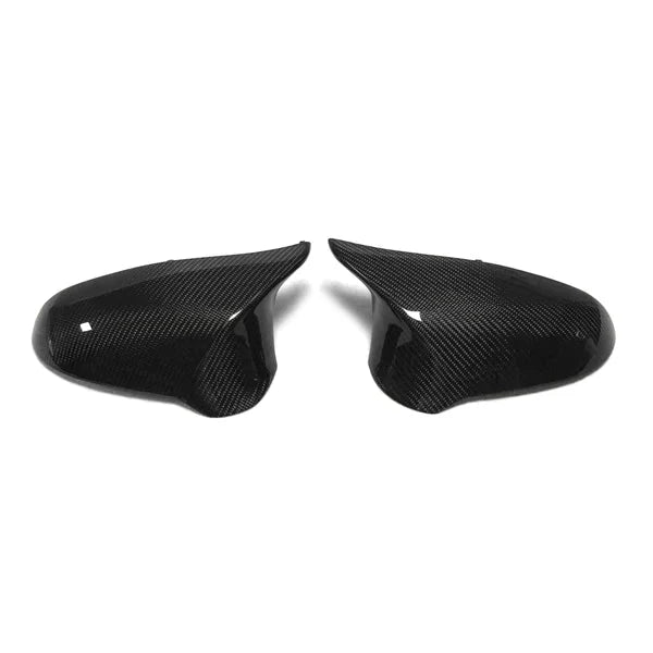 Carbon Fiber Mirror Cap Set - BMW F80 M3 | F82 / F83 M4 | F87 M2