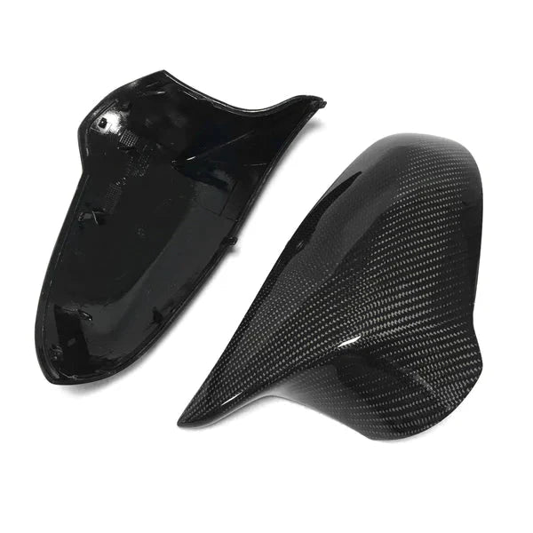 Carbon Fiber Mirror Cap Set - BMW F80 M3 | F82 / F83 M4 | F87 M2