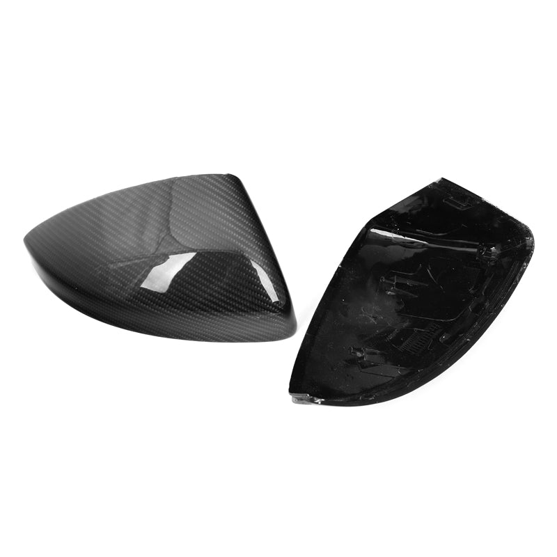 Carbon Fiber Body Kit - Audi R8 V10 Gen 2