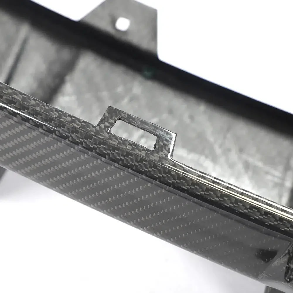 Audi RS6/RS7 C8 Carbon Fiber Artisan Rear Diffuser