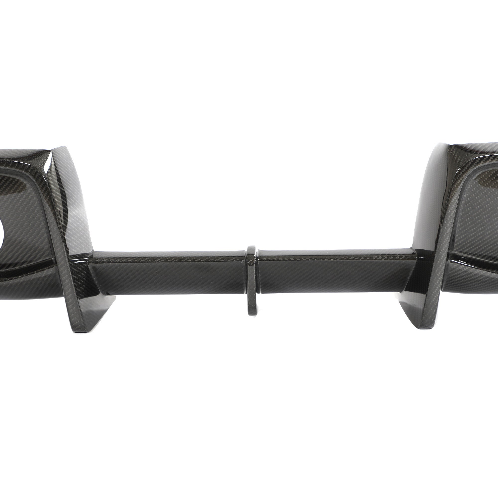 Carbon Fiber Rear Diffuser - Porsche 992 911
