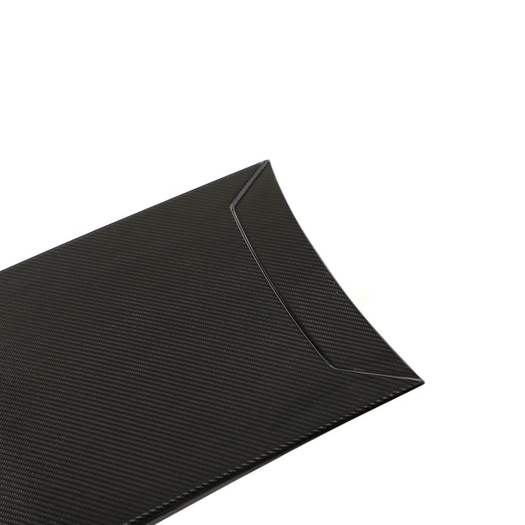 Carbon Fiber Roof Scoop - McLaren 570S/570GT