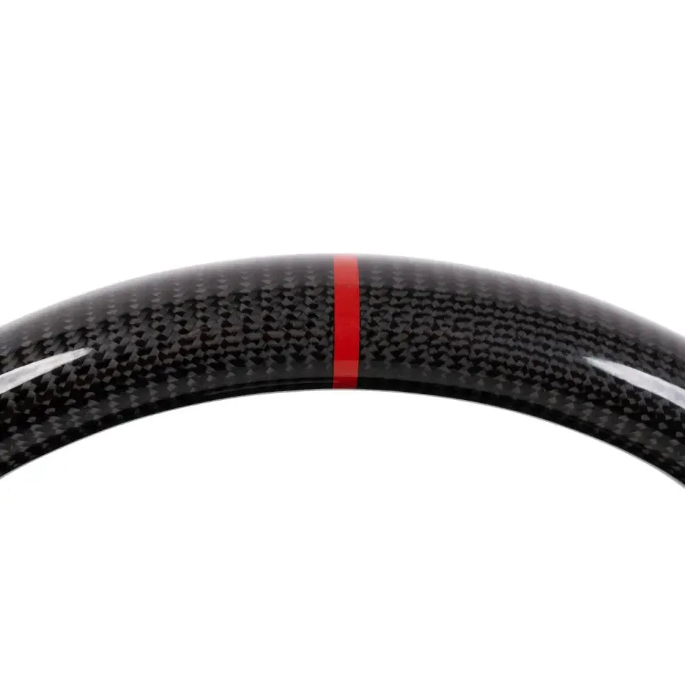 Carbon Fiber Steering Wheel - Chevrolet Camaro Sixth Generation