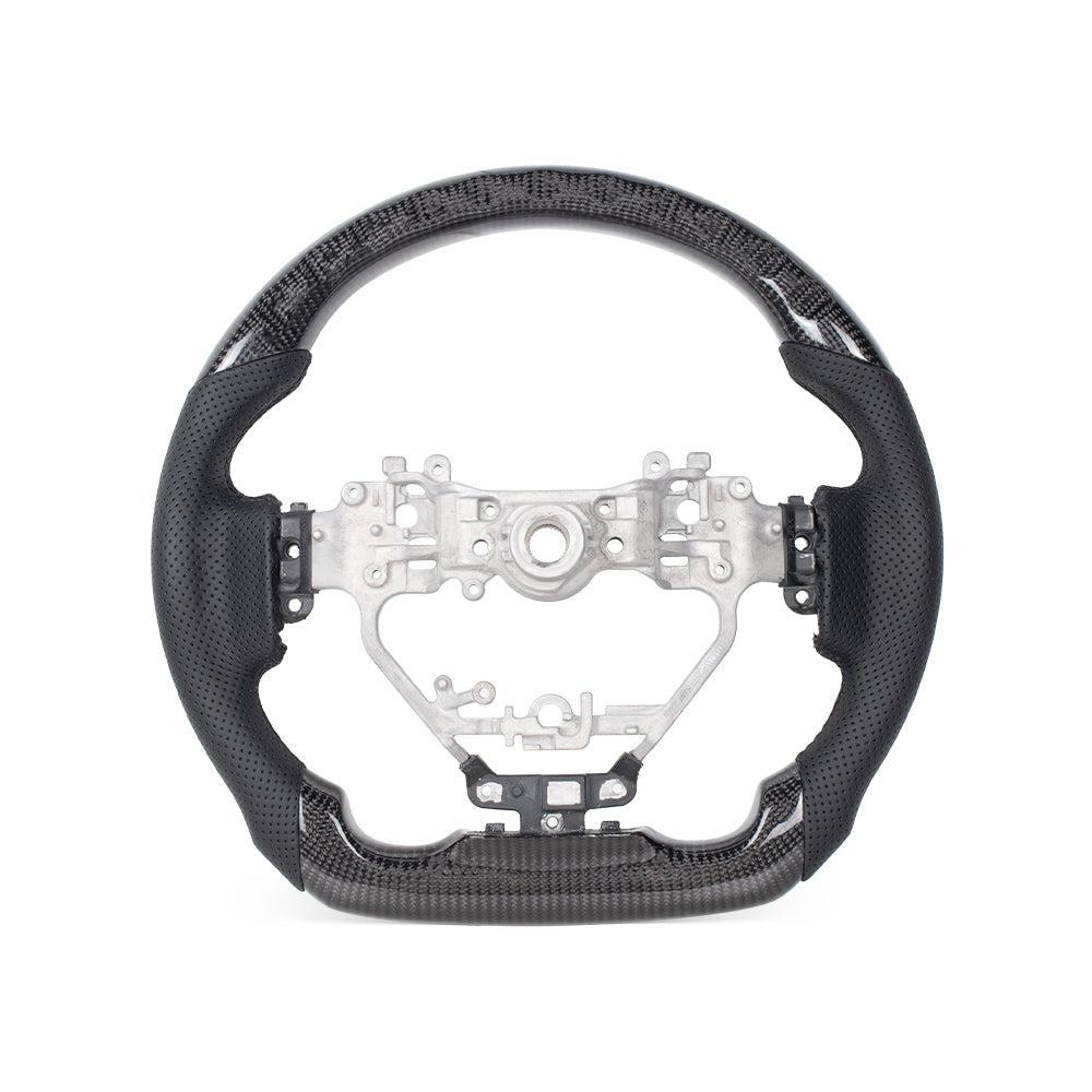 Carbon Fiber Steering Wheel - Lexus IS 2013-2023