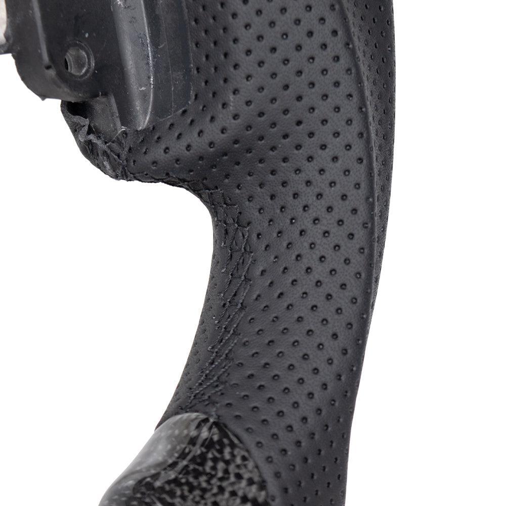 Carbon Fiber Steering Wheel - Lexus IS 2013-2023