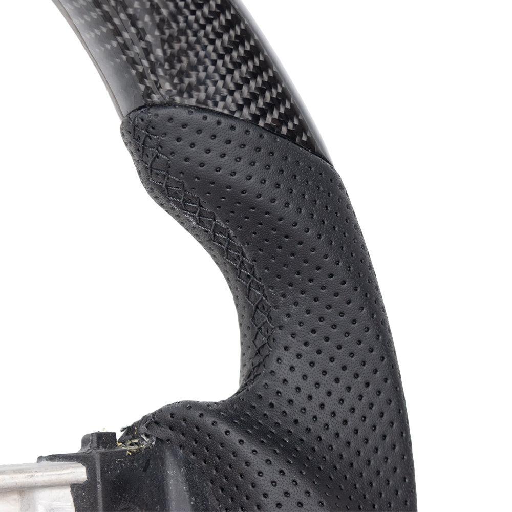 Carbon Fiber Steering Wheel - Lexus IS 2013-2023