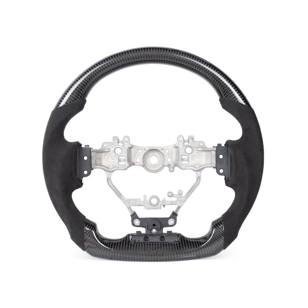 Carbon Fiber Steering Wheel - Lexus IS 2013-2023