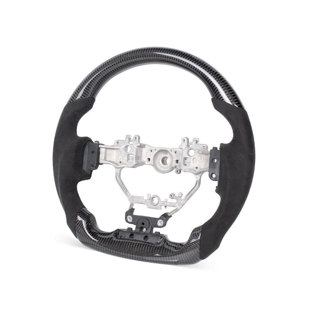 Carbon Fiber Steering Wheel - Lexus IS 2013-2023