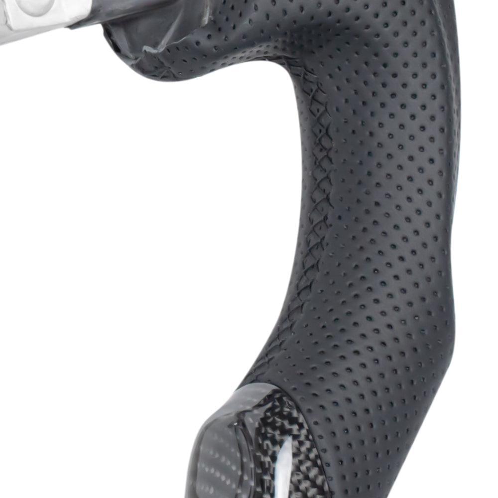 Carbon Fiber Steering Wheel - Nissan 370Z